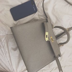 HouseOfHello Kelly Bag